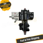 Psc SG691R Ehps Xdr Cylinder Assist Steering Gear Box For 2018-2024 Jeep Jl/jt. Fixed Price $1375.00.
