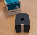 General Motors #481432 Rear Sway Bar Bushing / 1970-81CAMARO '68-74 Corvette. Fixed Price $25.50.