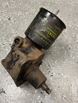 Mercedes Vickers R107 W108 W113 280SL W114 W109 Power Steering Pump A1274601280. Fixed Price $250.00.