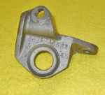 1966 Mustang Fastback Convertible Gt Shelby Orig Power Steering Cylinder Bracket. Fixed Price $79.00.