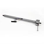 Ididit 1011320010 Straight Series Steering Column, Inch, Plain. Fixed Price $450.00.