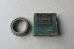 Vintage Ford Rear Wheel Outer Bearing Cone Fit 39-51 F2 Truck (91D-1240). Fixed Price $12.74.