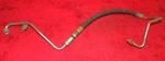 1977 Ford F250 4X4 4WD Nos Integral Power Steering Pump To Gear Pressure Hose. Fixed Price $199.00.