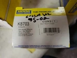 Moog New Control Arm Bushings Kit Front Upper For 1995-2002 Crown Victoria. Fixed Price $35.00.