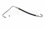 Power Steering Pressure Line Hose Assembly Sunsong North America 3401804. Fixed Price $51.99.