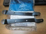 New Oem 1995 1997 Ford Explorer Lift Gate Bracket Reinforcements F57Z-7840010-. Fixed Price $14.99.