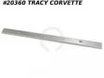 1969L-1982 Corvette Repro 3953070 Lower Door Glass Channel Late Each. Fixed Price $49.00.