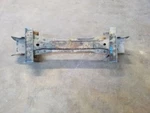 Rear Spring Hanger Frame Crossmember Fits 08 Ford F350 Chassis Cab. Fixed Price $252.02.