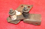 1978 1979 Ford Truck Nos Exhaust Tailpipe Muffler Hanger Bracket ?. Fixed Price $89.00.