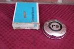 67 Chevrolet Camaro Rs Nos Gm Steering Wheel Horn Cap Pt# 3905585. Fixed Price $250.00.