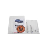 Ididit 1120570020 Retrofit 1957 Fits Chevy Tri-five Steering Column. Fixed Price $774.00.