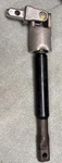 Gm Steering Shaft Connects Column To Box. Fixed Price $25.00.