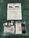 Eckler's 1963-1982 Corvette Sway Bar Bracket (A7081) & Stabilizer Link (A7109)!!. Fixed Price $24.99.