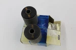 Nos 1965-70 Ford Mustang Shelby Leaf Spring Bushings C5ZZ. Fixed Price $99.99.