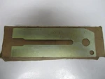 60-61 Chevrolet Gmc Truck Series 60-80 Steering Knuckle Shim Bowman 21385. Fixed Price $13.99.