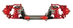 Heidt's Mustang Ii Ifs Universal 56" Track Width %. Fixed Price $2500.00.