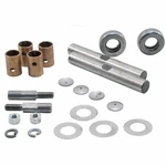 28 - 39 Chevrolet 1/2 3/4 Ton, Gmc, Pontiac King Pin Set. Fixed Price $131.00.