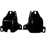 1967 1969 Camaro Suspension Leaf Spring Front Mounting Brackets Pair 1006E. Fixed Price $85.99.