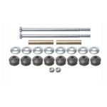 Steele Rubber Products 70-0567-34 Stabilizer Bar End Link Set #410737 & #500906. Fixed Price $101.69.