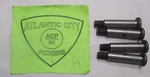 Ford B5C-5465-A Front Spring Stud Set Of. Fixed Price $48.08.