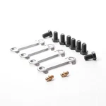 Neapco 1-2859 Universal Joint Bearing Cap Retainer. Fixed Price $38.26.