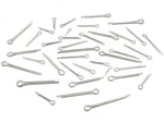 1963-1982 Corvette Cotter Pin Kit. Fixed Price $13.20.