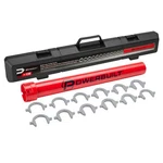 Powerbuilt Master Inner Tie Rod Service Kit - 647785. Fixed Price $99.95.