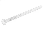 Clamping Screw, Support/guide Joint Oe Fiat 82427709 (164 ) 1987-1998. Fixed Price $46.94.