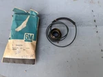 1953 - 1962 Corvette Mast Jacket Bearing Nos 5660233. Fixed Price $95.00.