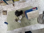 Trw 10244 Lower Ball Joint ''''' Read The Listing''' 9W. Ford Pinto 1971 - 1973. Fixed Price $75.00.