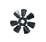 Scott Drake Fan Blade Assembly (428 Cj) 1969-1970 Ford Mustang. Fixed Price $481.00.