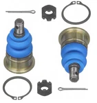 Pair Set 2 Front Lower Moog Susp Ball Joints Ford Taurus Lincoln Continental. Fixed Price $29.96.