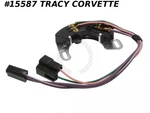 1976-1982 Corvette Automatic Neutral Safety Switch Gm 470108 Back-up. Fixed Price $84.00.