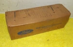 1948-56 Ford F4 F-5 F6 500 600 Truck Orig Nos Spindle Bolt & Bushing Kit. Fixed Price $119.00.