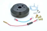 Performance GT3 Installation Kit Gm Early Models Black 20-5002. Fixed Price $61.99.