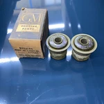 62 63 64 65 66 67 Nova Ss 327 Rare Chevy Ii Gm L79 Nos Lower Arm Bushings. Fixed Price $99.00.