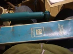 Genuine Gm Acdelco 4974658 Shock Absorber Nos. Fixed Price $88.99.