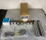 Gm King Pin Strip Knuckle Repair Kit 1966-1978 15618061 Genuine Nos. Fixed Price $159.95.