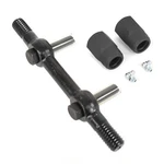 Control Arm Shaft Kit 1965-1966 Mustang. Fixed Price $28.90.