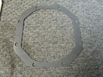 63/79 Corvette Rear End Cover Gasket Gm Nos New! 3818793 64 65 66 67 68 69 78 77. Fixed Price $19.00.