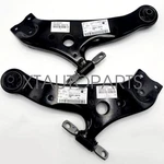 Front Lower Control Arms Set For Toyota Highlander Venza RX350 RX450H. Fixed Price $232.89.
