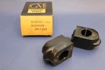 Nos Gm Bushings 587121. Fixed Price $49.99.