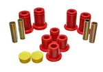 Energy Suspension Explorer 2WD Frt. C.a.b. - Red ES4.3157R. Fixed Price $112.32.