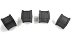 1957 1958 Ford & Mercury Front Sway Bar Bushings New. Fixed Price $34.95.