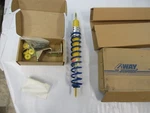 1979-1986 1/2 & 3/4 Ton Gm 4WD Pick Up Blazer Suburban Steering Stabilizer S5710. Fixed Price $42.49.