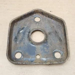 80-82 C3 Corvette Rear Leaf Spring Plate Bracket Retainer Mounting Brace. Fixed Price $25.51.
