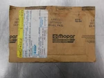 Dodge Plymouth Chrysler Mopar Power Steering Seal Kit 3879920 68-77. Fixed Price $24.00.