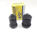 Front Lower Control Arm Bushing Kit Fits Lincoln Navigator Ford F-250 1997-2004. Fixed Price $20.90.