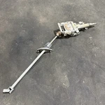 04-13 Maserati Quattroporte Power Adjust Steering Column M139. Fixed Price $199.99.