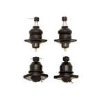 Upper Lower Ball Joints Set Fits 1979 - 1985 Oldsmobile Toronado. Fixed Price $69.99.